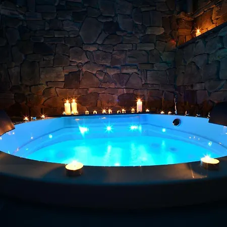 Casa vacanze Chalet In Liguria