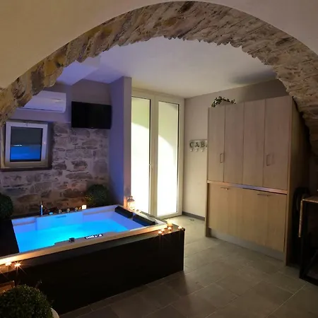 Casa vacanze Chalet In Liguria Vasia