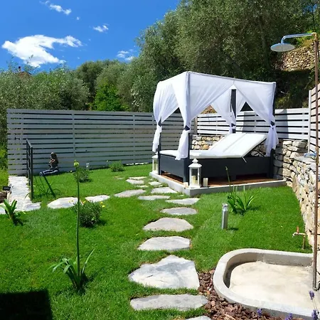 Chalet In Liguria * Vasia