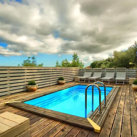 Chalet In Liguria *