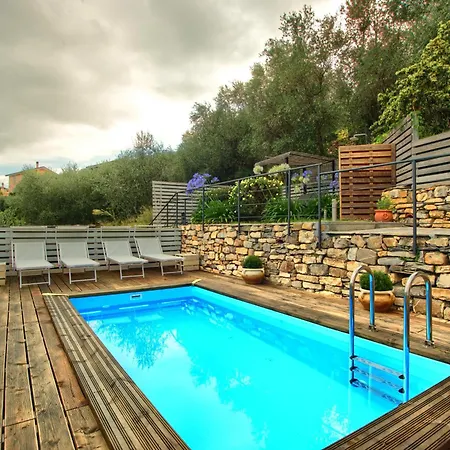 Chalet In Liguria Holiday home