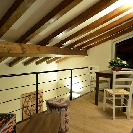 Chalet In Liguria