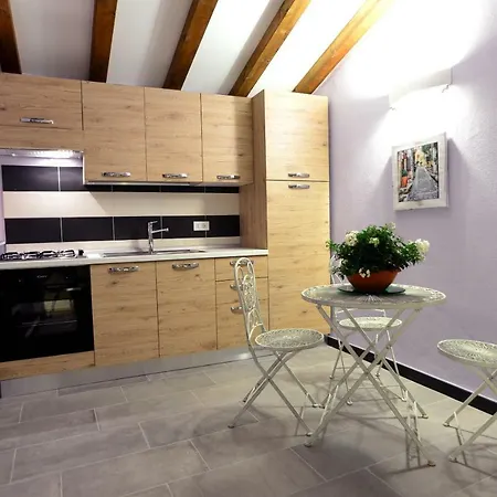 Chalet In Liguria