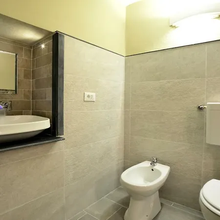 Feriehus Chalet In Liguria *