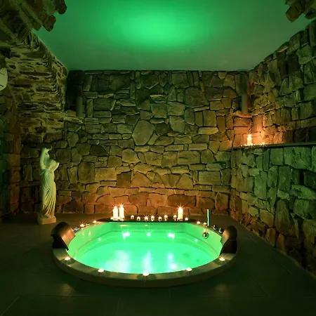 Chalet In Liguria * Vasia