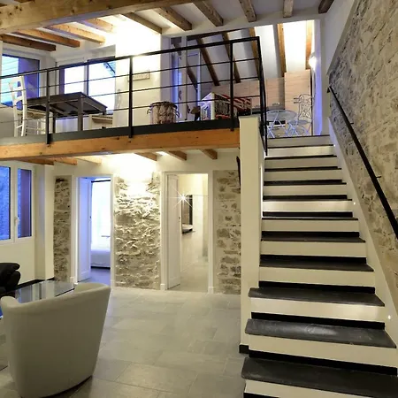 Chalet In Liguria *