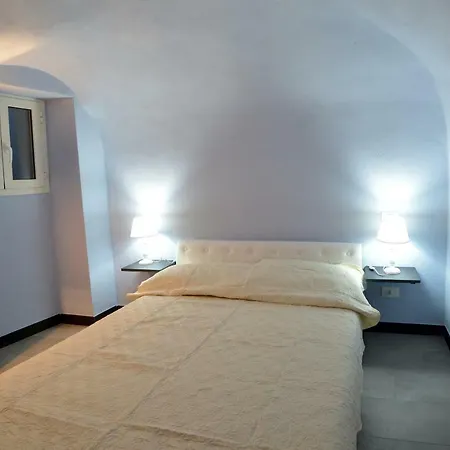 Feriehus Chalet In Liguria