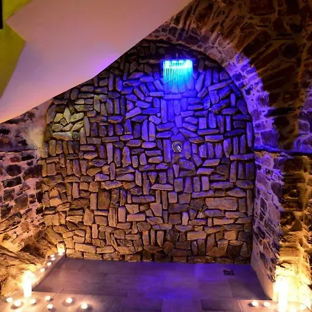 Chalet In Liguria * Vasia
