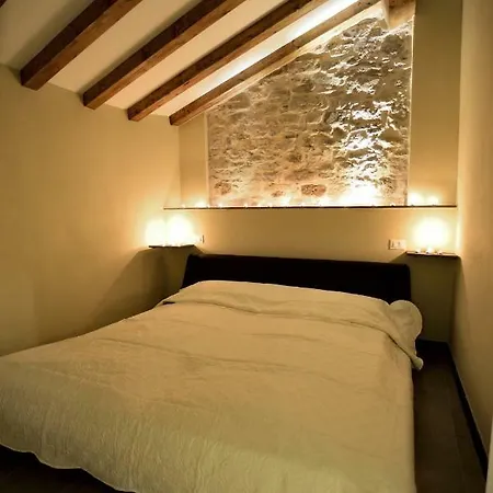 Chalet In Liguria Feriehus