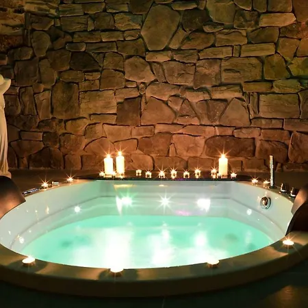 Chalet In Liguria