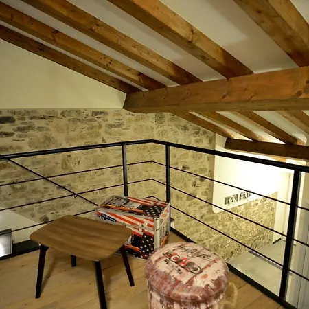 Chalet In Liguria * Vasia