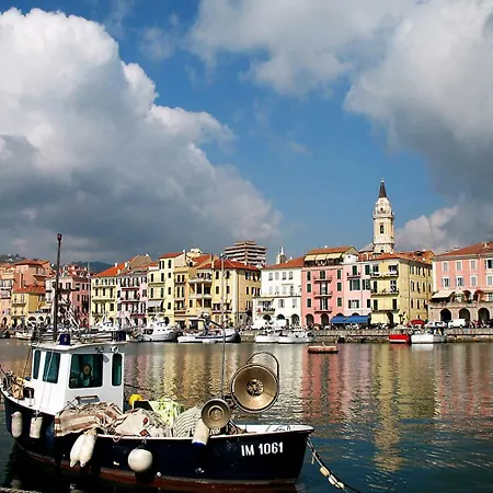 Chalet In Liguria Holiday home Vasia