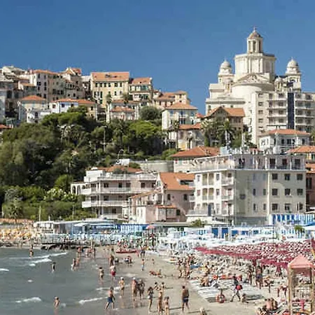 Holiday home Chalet In Liguria *