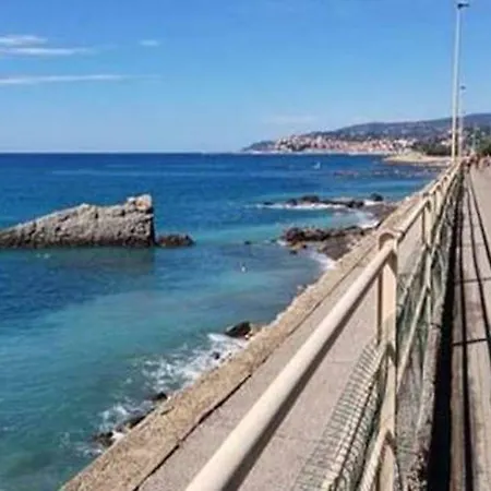 Holiday home Chalet In Liguria Vasia