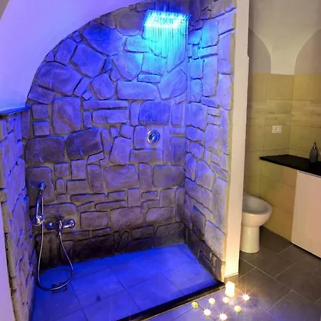 Feriehus Chalet In Liguria *