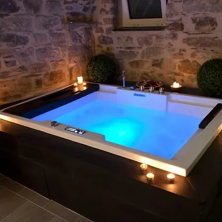 Holiday home Chalet In Liguria Vasia