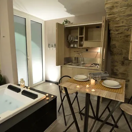 Chalet In Liguria *