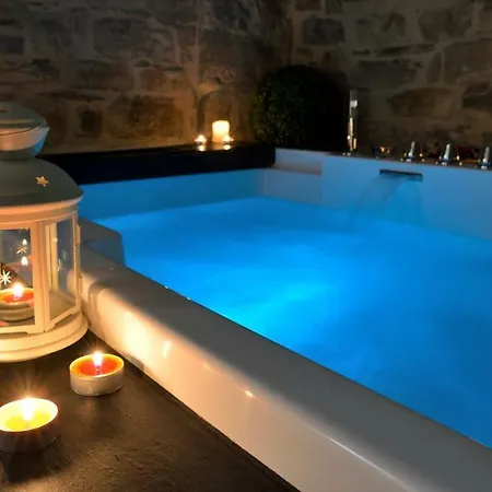 Holiday home Chalet In Liguria