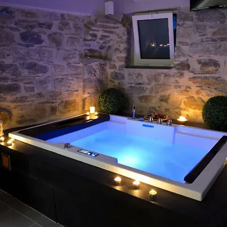 Holiday home Chalet In Liguria Vasia