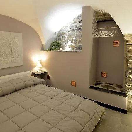 Feriehus Chalet In Liguria Vasia