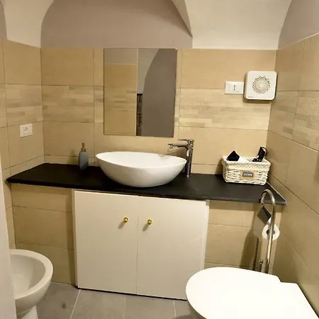 Chalet In Liguria Vasia