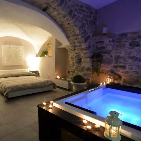 Holiday home Chalet In Liguria Vasia