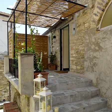 Feriehus Chalet In Liguria *