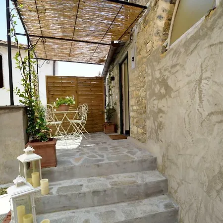 Feriehus Chalet In Liguria *