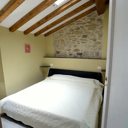 Chalet In Liguria Vasia