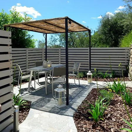 Chalet In Liguria Holiday home Vasia