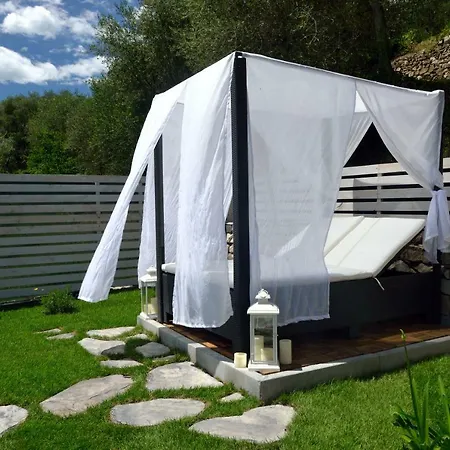 Chalet In Liguria