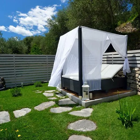Holiday home Chalet In Liguria *