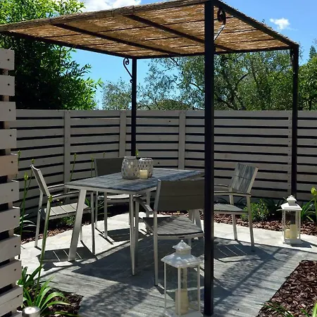 Holiday home Chalet In Liguria *