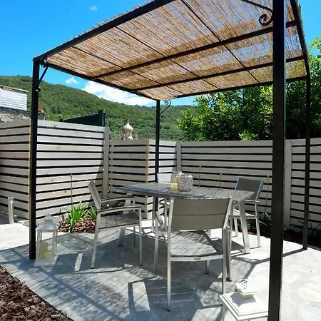 Chalet In Liguria Vasia
